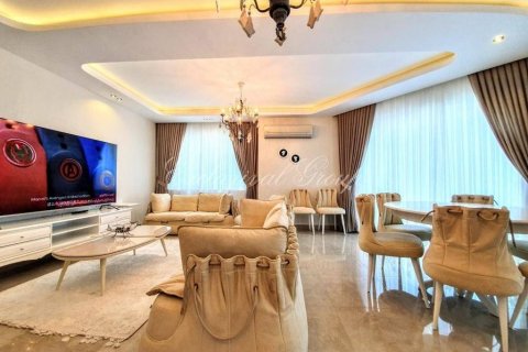Продажа квартиры  в Аланье, Анталье, Турция 3+1, 170м2, №178991 – фото 30