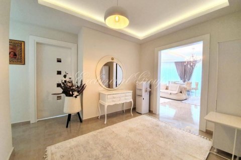 Продажа квартиры  в Аланье, Анталье, Турция 3+1, 170м2, №178991 – фото 13