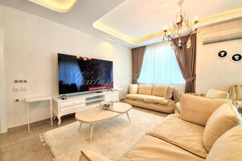 Продажа квартиры  в Аланье, Анталье, Турция 3+1, 170м2, №178991 – фото 2