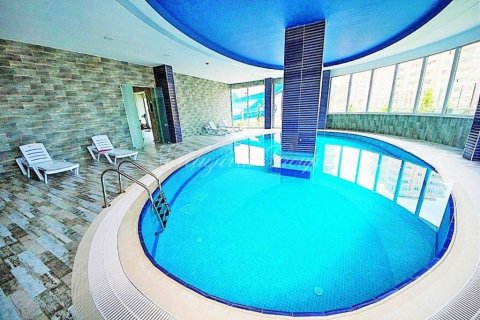 Продажа квартиры  в Аланье, Анталье, Турция 3+1, 170м2, №178991 – фото 26