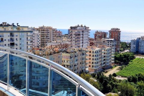 Продажа квартиры  в Аланье, Анталье, Турция 3+1, 170м2, №178991 – фото 12