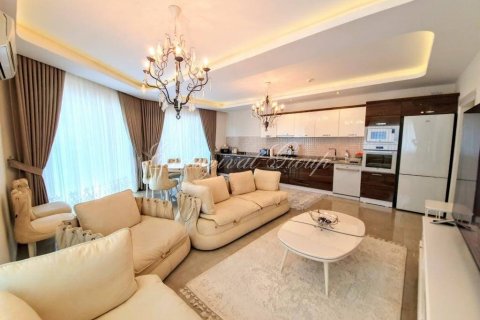 Продажа квартиры  в Аланье, Анталье, Турция 3+1, 170м2, №178991 – фото 6