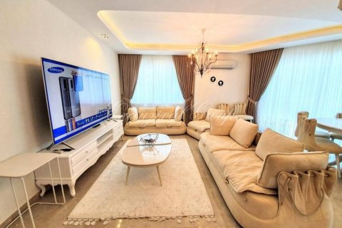 Продажа квартиры  в Аланье, Анталье, Турция 3+1, 170м2, №178991 – фото 7