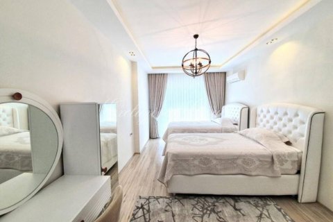 Продажа квартиры  в Аланье, Анталье, Турция 3+1, 170м2, №178991 – фото 22