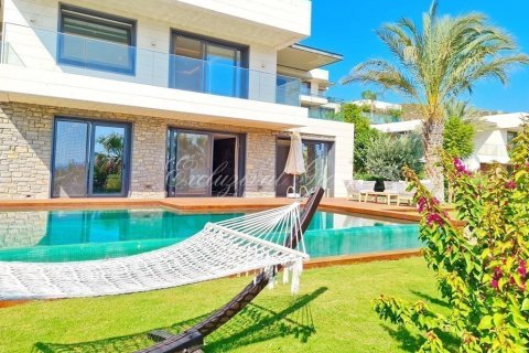 ویلا در Bodrum ، ترکیه 5 خوابه ، 600 متر مربع. شماره 179069 - 3