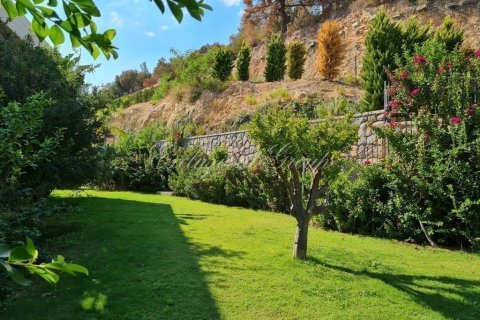 ویلا در Bodrum ، ترکیه 5 خوابه ، 600 متر مربع. شماره 179069 - 20