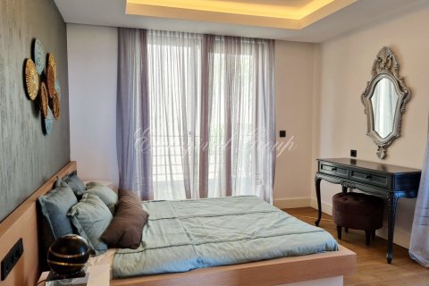 ویلا در Bodrum ، ترکیه 5 خوابه ، 600 متر مربع. شماره 179069 - 10