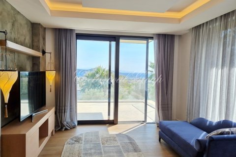 ویلا در Bodrum ، ترکیه 5 خوابه ، 600 متر مربع. شماره 179069 - 11