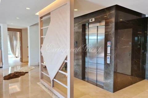 ویلا در Bodrum ، ترکیه 5 خوابه ، 600 متر مربع. شماره 179069 - 8