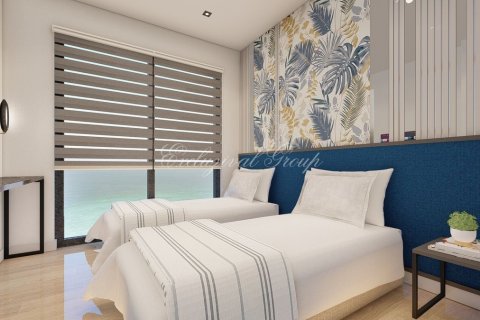 1+1 Lägenhet i Alanya, Antalya, Turkiet Nr. 179105 - 5