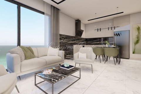 1+1 Lägenhet i Alanya, Antalya, Turkiet Nr. 179105 - 6