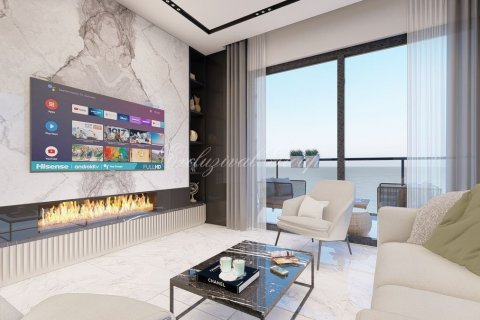 1+1 Lägenhet i Alanya, Antalya, Turkiet Nr. 179105 - 8