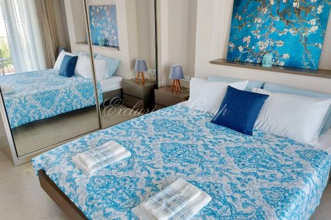 1+1 Lägenhet i Bodrum, Mugla, Turkiet Nr. 179024 - 7