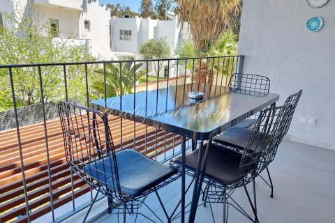 1+1 Lägenhet i Bodrum, Mugla, Turkiet Nr. 179024 - 5