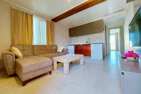 1+1 Lägenhet i Bodrum, Mugla, Turkiet Nr. 179024 - 2