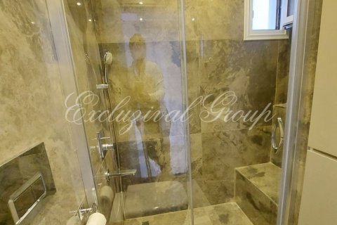1+1 Lägenhet i Bodrum, Mugla, Turkiet Nr. 179024 - 11