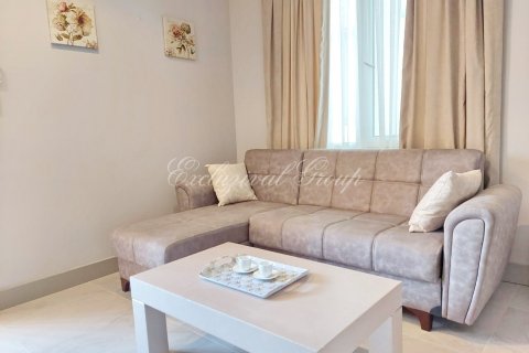 1+1 Lägenhet i Bodrum, Mugla, Turkiet Nr. 179024 - 8