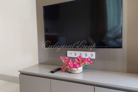 1+1 Lägenhet i Bodrum, Mugla, Turkiet Nr. 179024 - 10