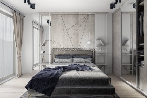 Продажа виллы  в Бодруме, Мугле, Турция 2+1, 101м2, №179068 – фото 12