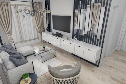Продажа виллы  в Бодруме, Мугле, Турция 2+1, 101м2, №179068 – фото 4