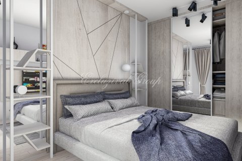 Продажа виллы  в Бодруме, Мугле, Турция 2+1, 101м2, №179068 – фото 13