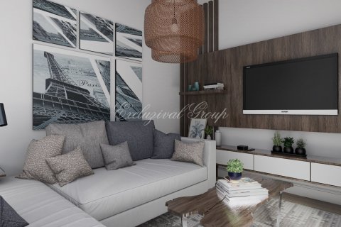 Продажа виллы  в Бодруме, Мугле, Турция 2+1, 101м2, №179068 – фото 7