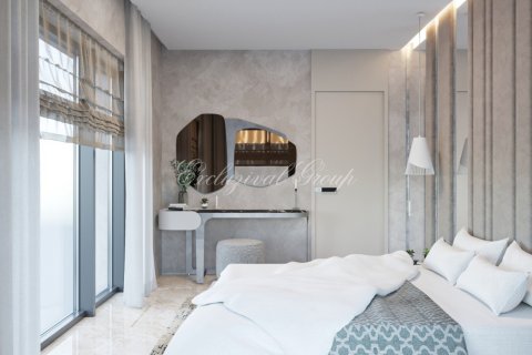 5+1 Villa in Bodrum, Mugla, Türkei Nr. 179067 - 9