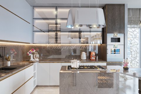 5+1 Villa in Bodrum, Mugla, Türkei Nr. 179067 - 6
