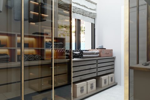 5+1 Villa in Bodrum, Mugla, Türkei Nr. 179067 - 7