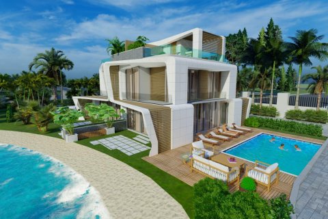 Laren Luxury Resort   Antalya, Türkiye №167613