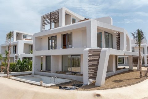 Laren Luxury Resort i Antalya, Tyrkia Nr.167613 - 5