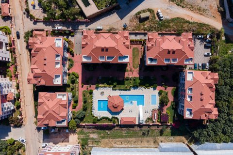 2+1 Wohnung in Oba, Antalya, Türkei Nr. 164920 - 3