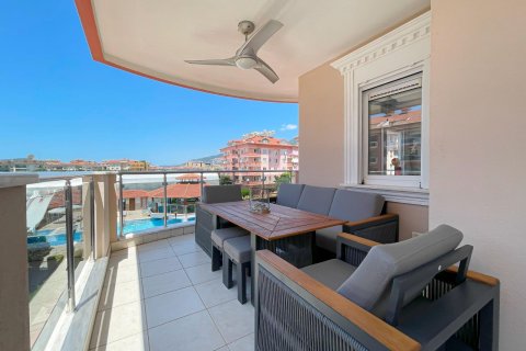 2+1 Wohnung in Oba, Antalya, Türkei Nr. 164920 - 17