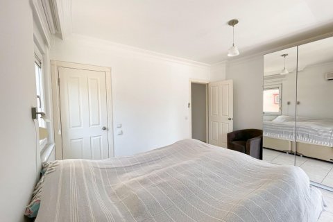 2+1 Wohnung in Oba, Antalya, Türkei Nr. 164920 - 22