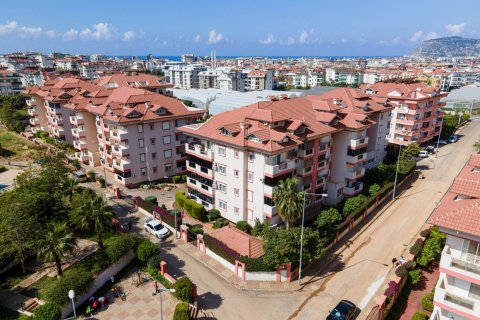 2+1 Wohnung in Oba, Antalya, Türkei Nr. 164920 - 2