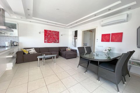 2+1 Wohnung in Oba, Antalya, Türkei Nr. 164920 - 14