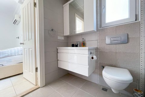 2+1 Wohnung in Oba, Antalya, Türkei Nr. 164920 - 24