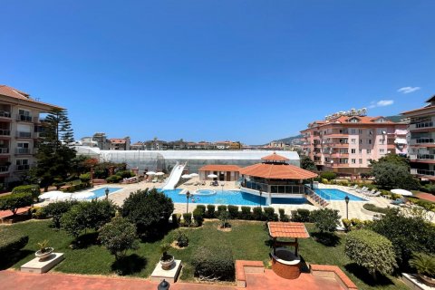 2+1 Wohnung in Oba, Antalya, Türkei Nr. 164920 - 16