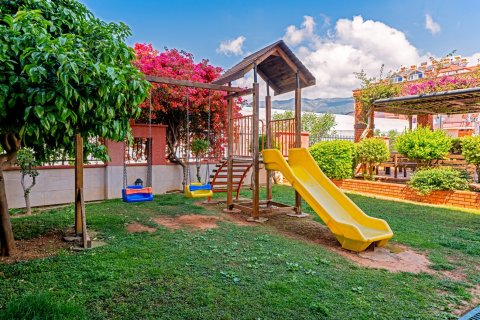 2+1 Wohnung in Oba, Antalya, Türkei Nr. 164920 - 10