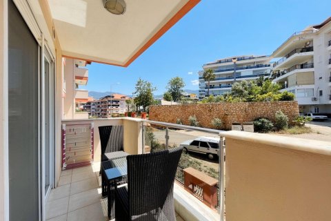 2+1 Wohnung in Oba, Antalya, Türkei Nr. 164920 - 25