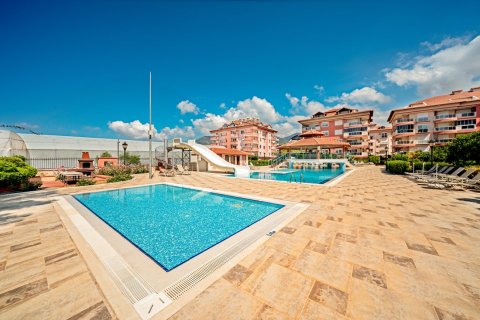 2+1 Wohnung in Oba, Antalya, Türkei Nr. 164920 - 7