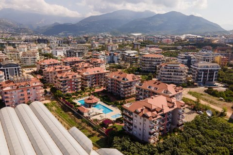 2+1 Lägenhet  i Oba, Antalya, Turkiet Nr. 164920