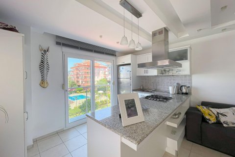 2+1 Wohnung in Oba, Antalya, Türkei Nr. 164920 - 12