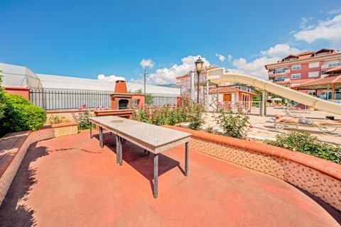 2+1 Wohnung in Oba, Antalya, Türkei Nr. 164920 - 9