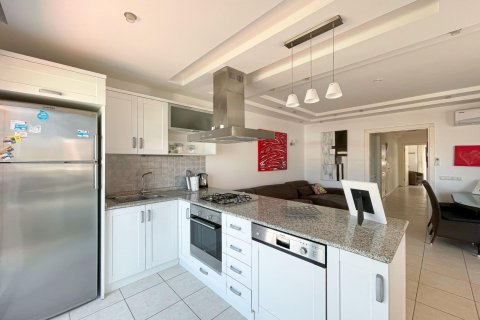 2+1 Wohnung in Oba, Antalya, Türkei Nr. 164920 - 13