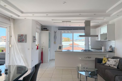 2+1 Wohnung in Oba, Antalya, Türkei Nr. 164920 - 15