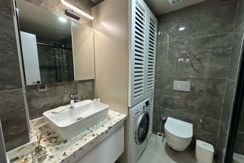 3+1 Villa i Neva RiverSide, Antalya, Tyrkiet Nr. 164984 - 11