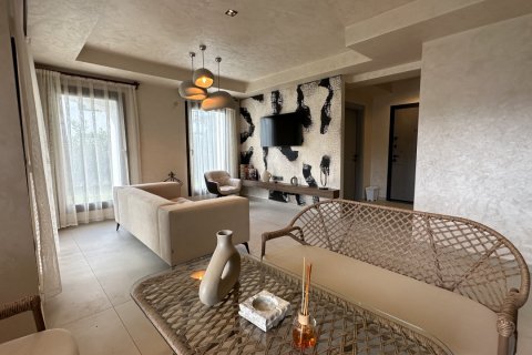 3+1 Villa i Neva RiverSide, Antalya, Turkiet Nr. 164984