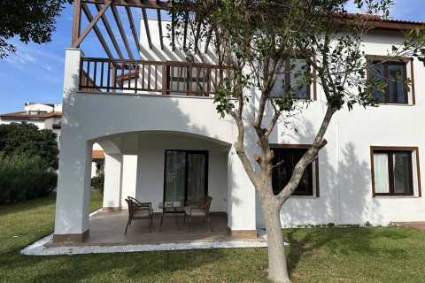 3+1 Villa i Neva RiverSide, Antalya, Tyrkiet Nr. 164984 - 13