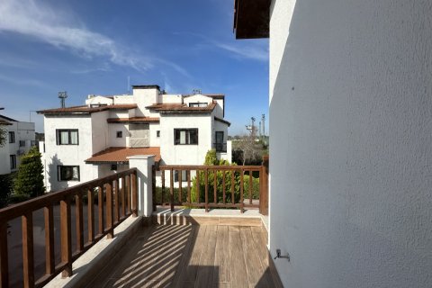 3+1 Villa i Neva RiverSide, Antalya, Tyrkiet Nr. 164984 - 8